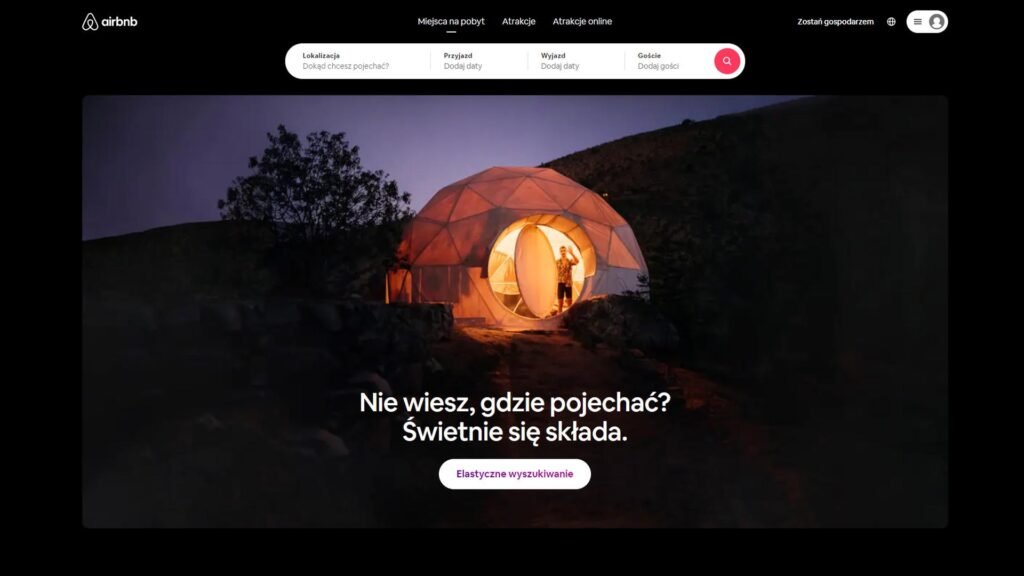 Design airbnb 2022