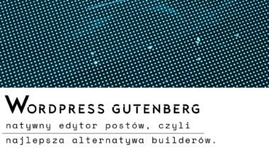 Wordpress Gutenberg